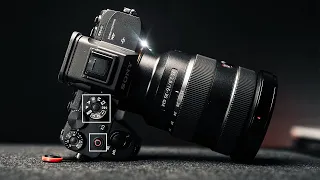 Unveiling My Secret SONY a7s3 Setup for Epic Photography