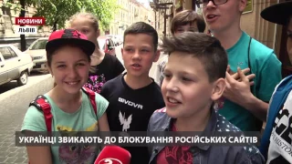 Українська аудиторія «Вконтакте» та «Однокласників» різко впала