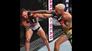 #CharlesOliveira #MichaelChandler  #UFC262  Watch Charles Oliveira vs. Michael Chandler Full Fight