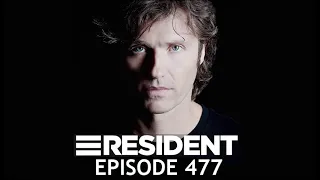 Hernan Cattaneo Resident 477 27-06-2020