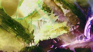 Made in Abyss Season 2 OST: 02.Carnival! Praise to Princess