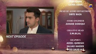 Kahin Deep Jalay - EP 29 Teaser -  2nd April 2020 - HAR PAL GEO