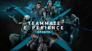 Ghost Recon Breakpoint: Teammate Experience Update Trailer Full BREAKDOWN