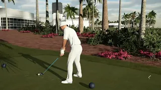 PGA TOUR 2K21 TGC Tours Promotion Event Round 4 - BIG SCORE NEEDED!!!