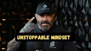 The Secret of Becoming Unstoppable | BKS Clips