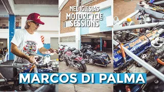 Marcos Di Palma - Motorcycle sessions - Armando el TC Rafaela 2023