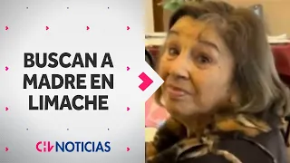 DESAPARECIÓ EL DÍA DE LA MADRE: Adulta mayor fue al baño y nunca regresó en Limache - CHV Noticias
