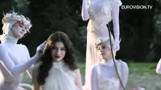 Ivi Adamou - La La Love (Cyprus) 2012 Eurovision Song Contest Official Preview Video