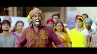 Aadevadanna Eedevadanna Telugu Video Song   Sardaar Gabbar Singh