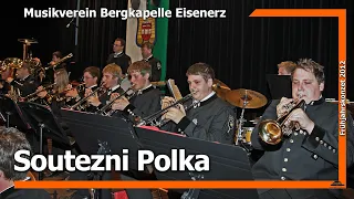 Soutezni Polka (LIVE) - Musikverein Bergkapelle Eisenerz
