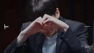 190421 알라딘 팬사인회 - ❤️❤️❤️ 방탄소년단 BTS 정국 직캠 JUNGKOOK Focus.