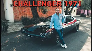 Challenger 1971