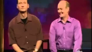 Best Of Whose Line  Colin & Ryan Banter