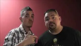 Gabriel Iglesias-A Haunted House 2