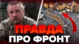 Ці історії ДО СЛІЗ! Воїни 35 бригади ВІДВЕРТО ПРО ВІЙНУ / Ви МУСИТЕ це почути!