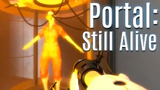 ЭКСКЛЮЗИВ ДЛЯ XBOX 360 ► Portal: Still Alive