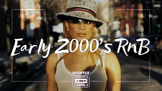 2000 R&B Hits - Top R&B 2000s Songs (R&B 00s Popular Songs)