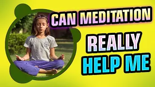 How Long Should You Meditate Everyday | Meditation For Beginners