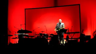 Dead Can Dance - Song To The Siren (Congress Centre, 24. 6. 2019 Prague)