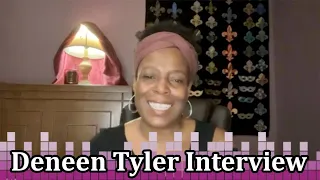 Actress Deneen Tyler | True Lies, Dallas Buyers Club, 12 Years A Slave | Interview