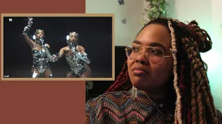 Music Producer Reacts to Chloe x Halle - Ungodly Hour (MTV VMAs)