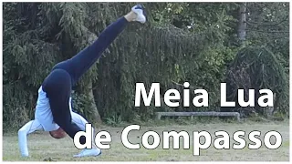 Meia Lua de Compasso