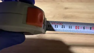 How to use a measure ? / Jak używać miary ?