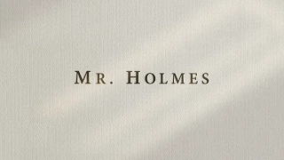 Mr. Holmes Movie (Official Teaser)