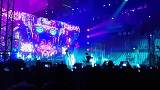 La casa azul - Marco MENGONI LIVE 2019 Roma 8 Maggio