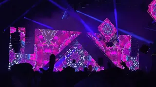 Alison Wonderland Live at Boo! 👻 WAMU Theater in Seattle 10/28/2022 (Part 2)