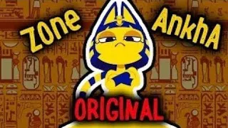 zone ankha original