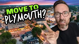 Why EVERYONE LOVES Living in Plymouth, Michigan - Detroit Suburb Info