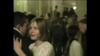 Полуночное. Новогодняя дискотека 1999 г.