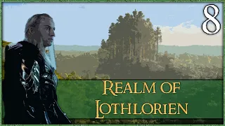 Third Age: Total War [DAC AGO v2.1] - Realm of Lothlórien - Chapter 8: Forward Archers Of Lothlórien