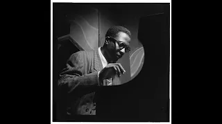 Eronel - Thelonious Monk