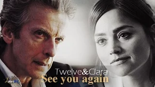 Twelve × Clara | See you again (s9 final)