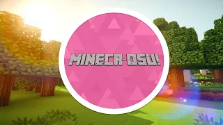 Minecraft In Osu!