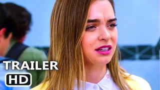 CONTROL Z Trailer 2 (NEW 2020) Teen Series