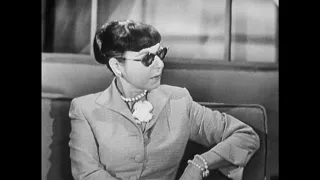 It's a Good Idea with guest Edith Head
