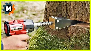 Incredible and Ingenious Tools That Are on Another Level ✅1