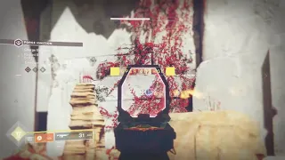 Gofannon Forge + Rewards and Key Spot