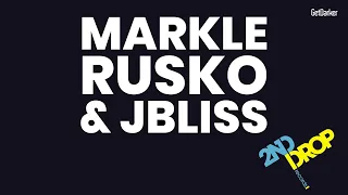 Markle, Jbliss & Rusko - 2nd Drop Records Mix - 2007