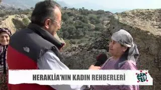 BAM TELİ TV8 BÖLÜM 13 01.01.2012