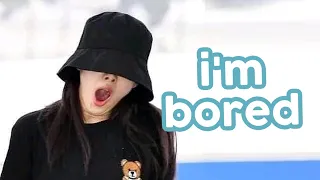 TWICE moments that i watch when i'm bored