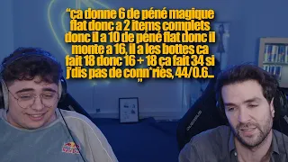 QUAND SKYYART EXPLIQUE LA PÉNÉTRATION MAGIQUE SUR LOL 🤣