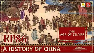 General History of China EP86 | The age of Silver | China Movie Channel ENGLISH