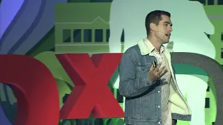 Memento mori | Ryan Holiday | TEDxDunapart