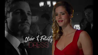 Oliver & Felicity | Dress