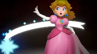 NEW Princess Peach Game Coming 2024 (Nintendo Direct)