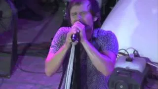 Okean Elzy Live in Odessa 2010 Part1